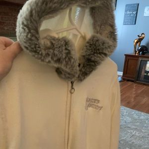 Harley Davidson Hooded Sweater